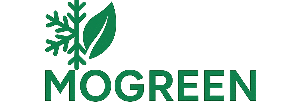 Mogreen